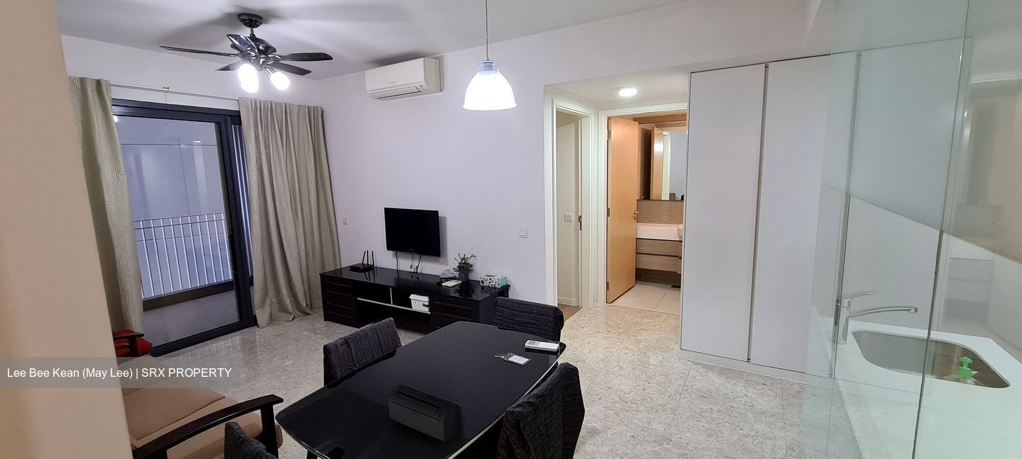 The Lakefront Residences (D22), Condominium #562834681